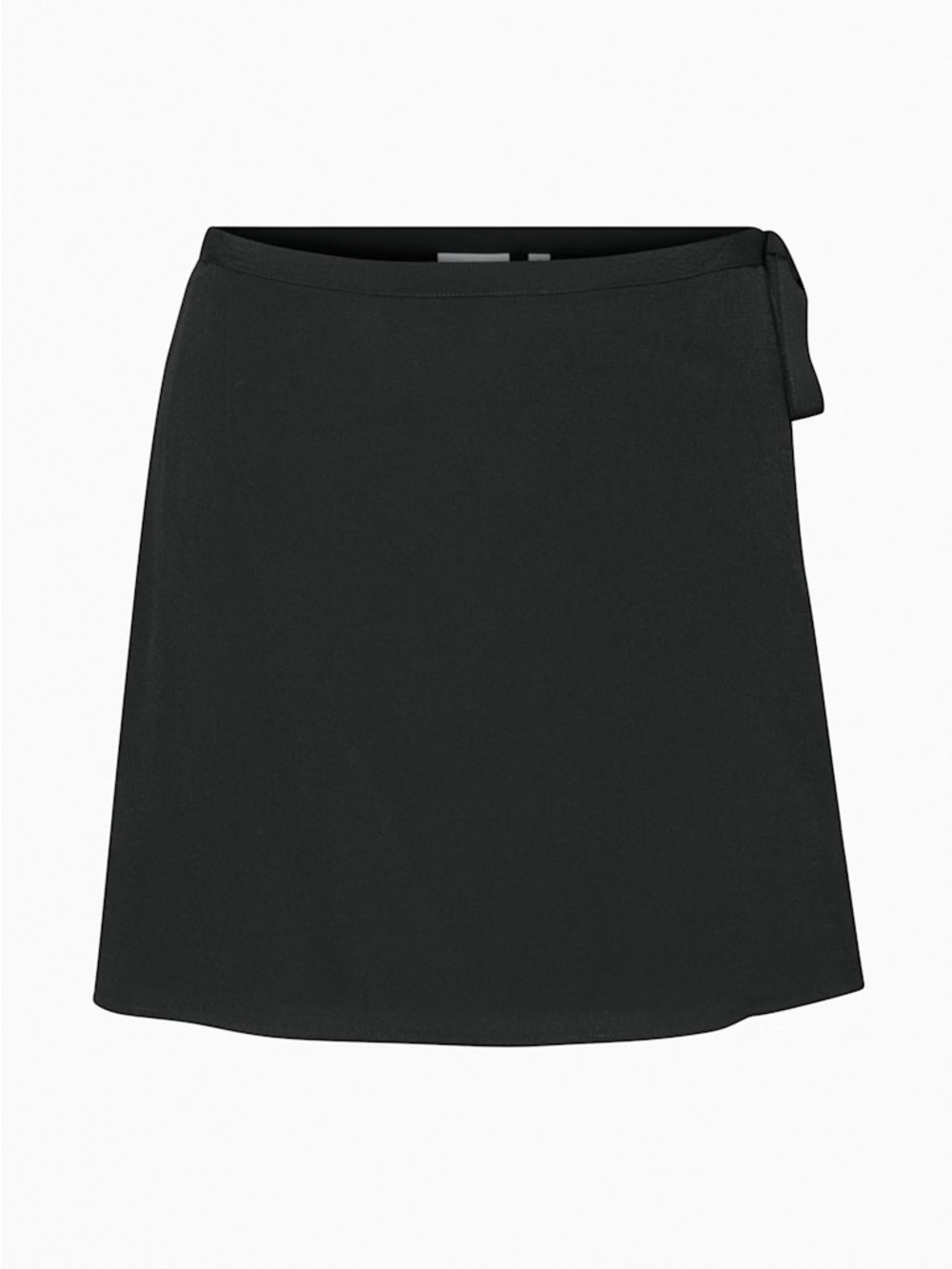*BRAND NEW WITHOUT TAGS* Aritzia Dawson Skirt Black Size XXSMALL